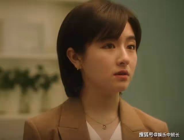 《一路朝陽》結局:李慕嘉與黎光分手,李慕嘉創業當老闆,田蓉開麵館