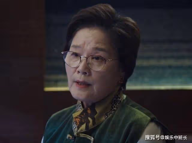 《她的城》謝母死亡真相被揭,親兒子成姜楠幫凶,謝長江連夜跑路