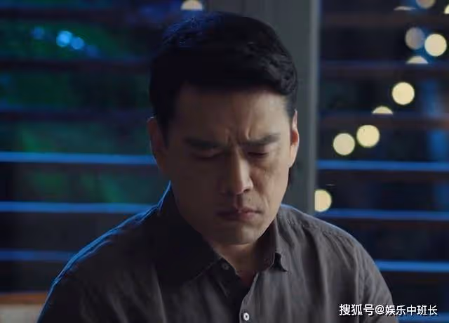 《她的城》謝母死亡真相被揭,親兒子成姜楠幫凶,謝長江連夜跑路
