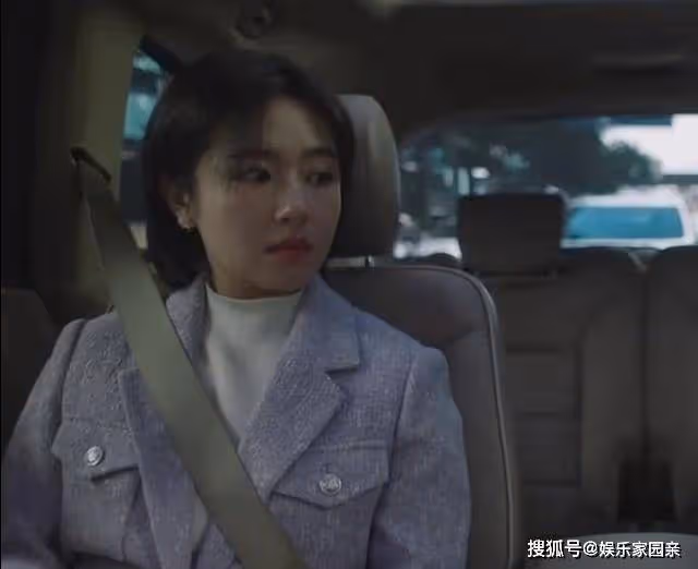 《一路朝陽》結局：李慕嘉辭職創業，與黎光分手14年，終於破鏡重圓