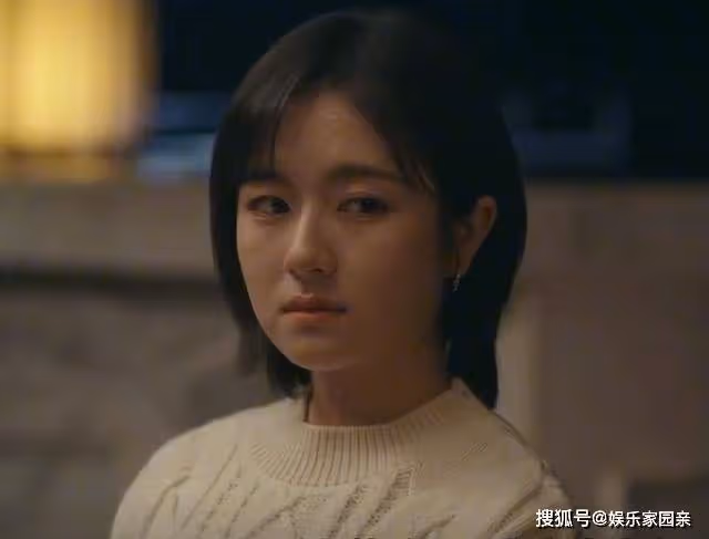 《一路朝陽》結局：李慕嘉辭職創業，與黎光分手14年，終於破鏡重圓