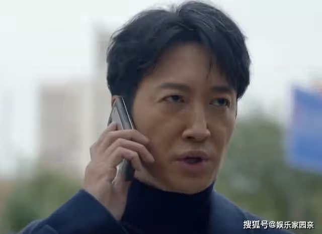 《一路朝陽》結局：李慕嘉辭職創業，與黎光分手14年，終於破鏡重圓