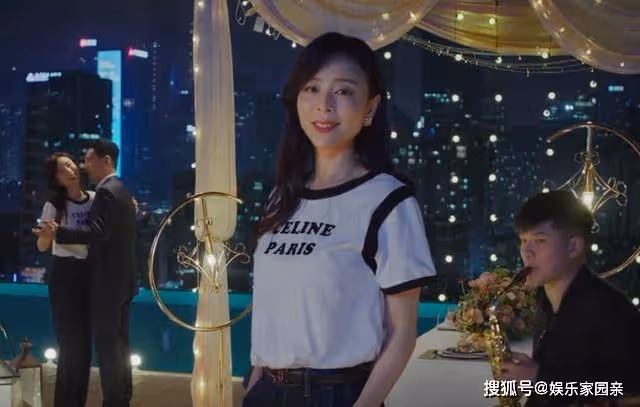 《她的城》謝長江醜惡嘴臉曝光,艾英一招讓其凈身出戶,英沖看傻眼