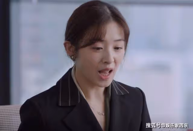 《她的城》謝長江醜惡嘴臉曝光,艾英一招讓其凈身出戶,英沖看傻眼