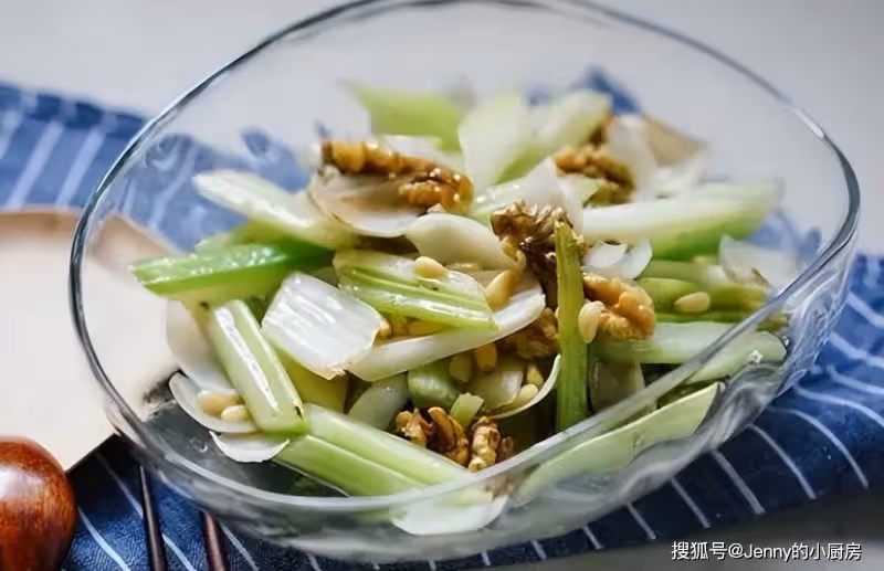 秋天要忌嘴,少吃油炸,多吃這「5白」,潤肺降燥不上火,別做錯