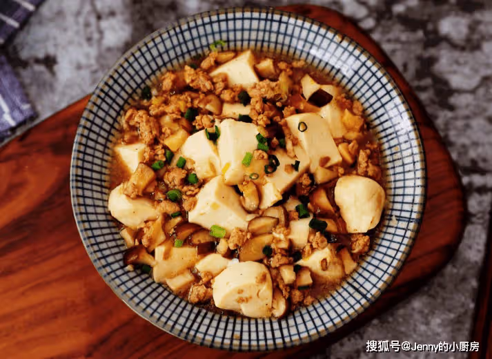 秋天要忌嘴,少吃油炸,多吃這「5白」,潤肺降燥不上火,別做錯