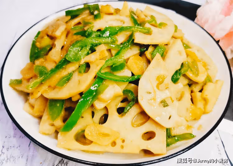 秋天要忌嘴,少吃油炸,多吃這「5白」,潤肺降燥不上火,別做錯