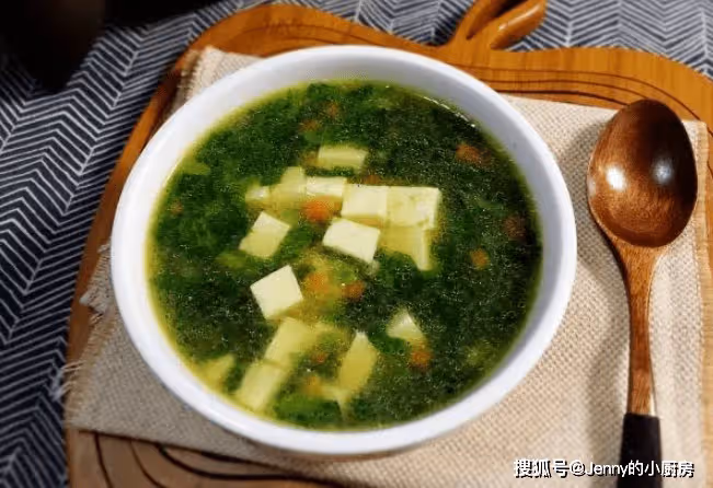 「秋天多喝湯,身體更健康」,分享5道營養湯,潤燥補營養身體好