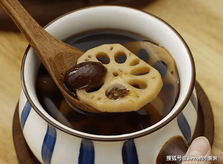 「秋天多喝湯,身體更健康」,分享5道營養湯,潤燥補營養身體好