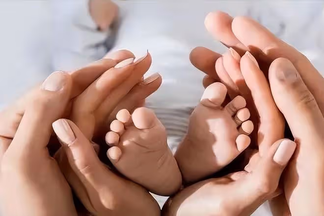 13年生9娃！溫州一女子懷孕成癮：要湊夠12生肖，老公身份不一般