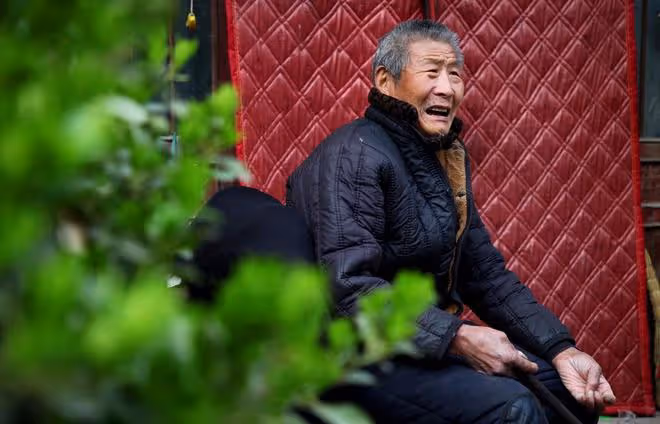 紀實：女孩高考47分，爺爺含淚請求複查考卷，真相出來後令人淚目