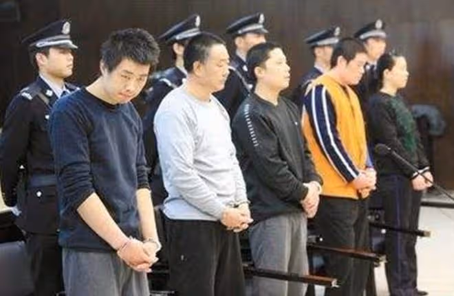 2011年「黑心烤鴨」制銷團隊入獄，烤鴨成本不足3元：自己沒敢吃