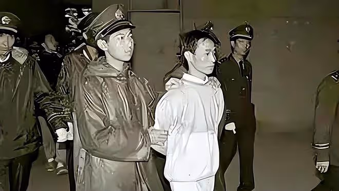 回顧:鄭州姦殺案:4年姦殺40多名女性,九個月孕婦都不放過