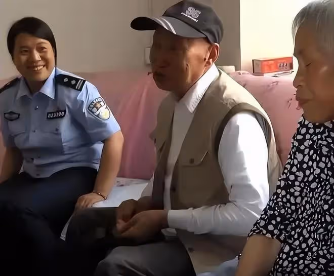 雲南59歲老婦將情人藏在閣樓24年,2011年才被發現,背後故事感人