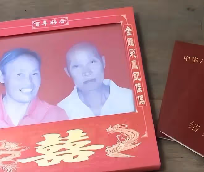 雲南59歲老婦將情人藏在閣樓24年,2011年才被發現,背後故事感人