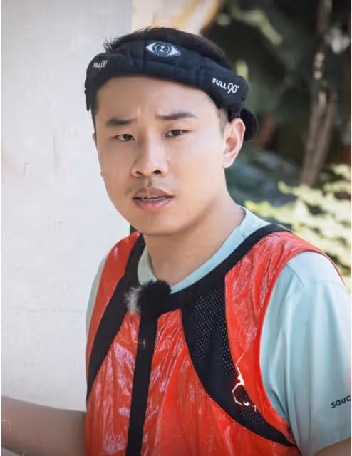 脫口秀演員徐志勝翻車!因日本排放核污水言論遭罵,無奈只好刪文
