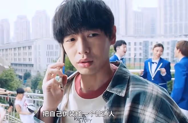 《異人之下》停播,烏爾善:《封神》後《一人之下》電影也分三部