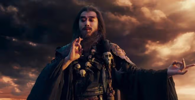 《異人之下》停播,烏爾善:《封神》後《一人之下》電影也分三部