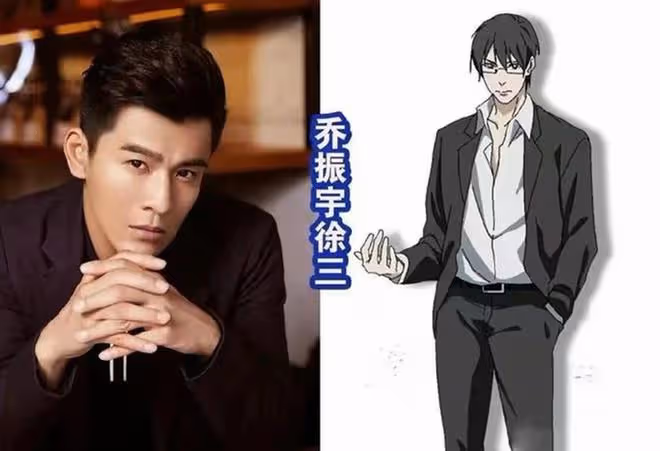 《異人之下》停播,烏爾善:《封神》後《一人之下》電影也分三部