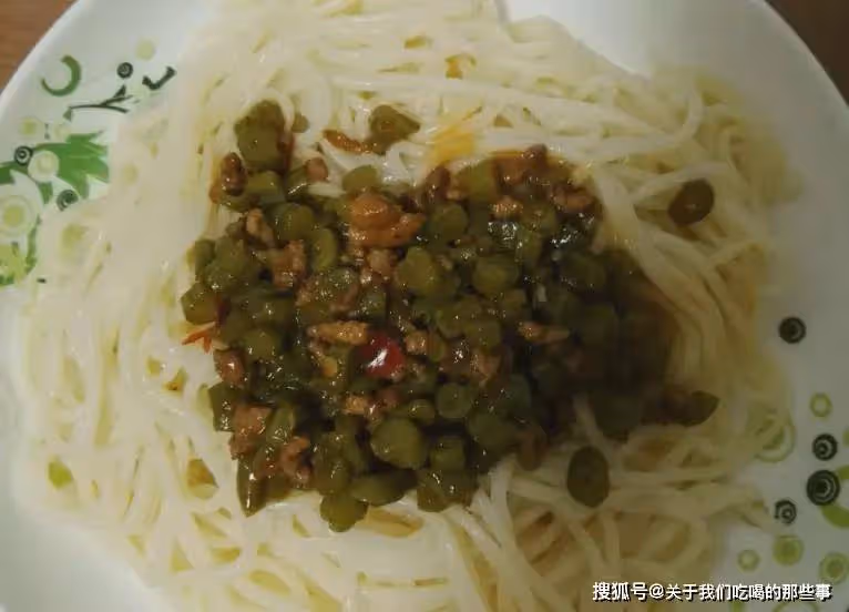 北京人離不開的打滷面!6種滷子,配上碗過涼水的面,包您吃過癮