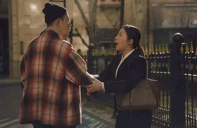 徐紹瑛曝不想演《朝陽》李萬兵,提苛刻要求想被拒,王菊回復超搞笑