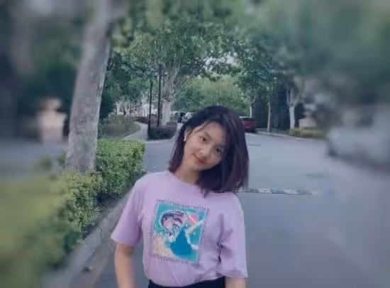 7歲小女兒也染髮做美甲,小女孩愛美心強,黃磊教育普通人學不來