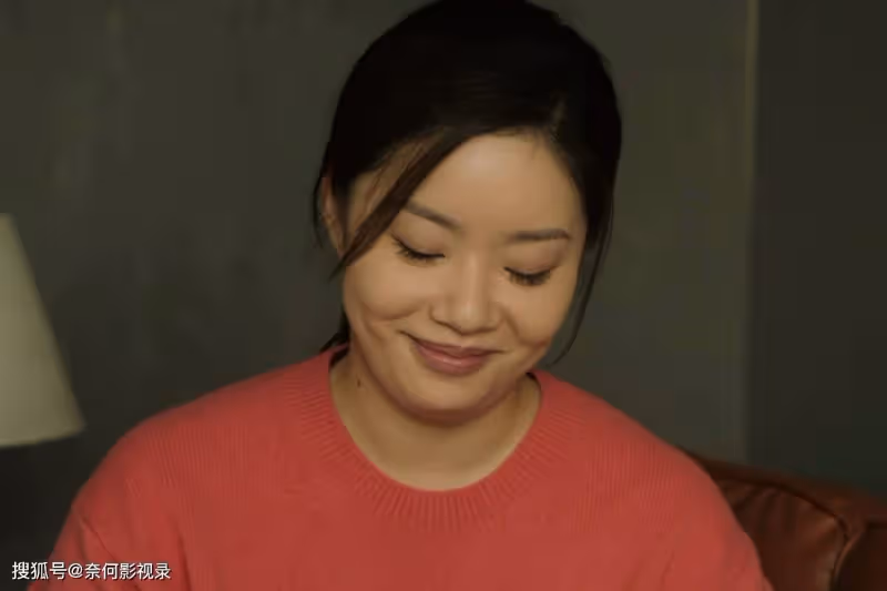 《一路朝陽》看懂李慕嘉一直不買房,才明白田蓉有多可恨