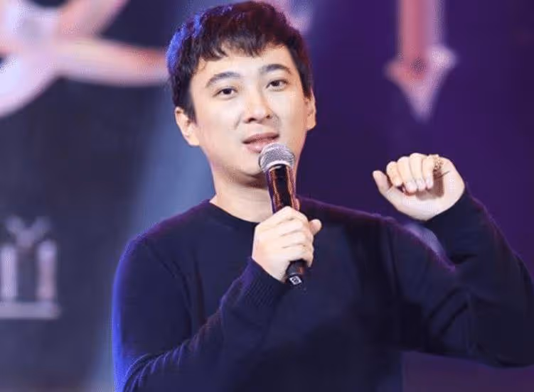 豆得兒一個被王思聰愛過的女人,現在怎麼樣了