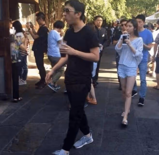 豆得兒一個被王思聰愛過的女人,現在怎麼樣了