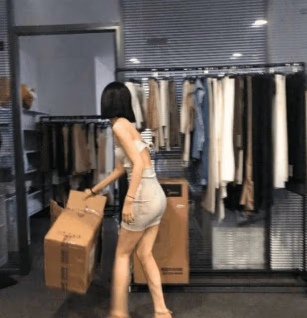 豆得兒一個被王思聰愛過的女人,現在怎麼樣了