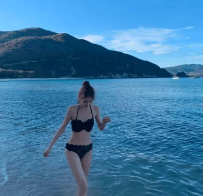 豆得兒一個被王思聰愛過的女人,現在怎麼樣了