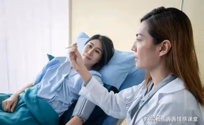 49歲婆婆生二胎,讓兒媳伺候她月子,兒子看了眼孩子跟她斷了關係