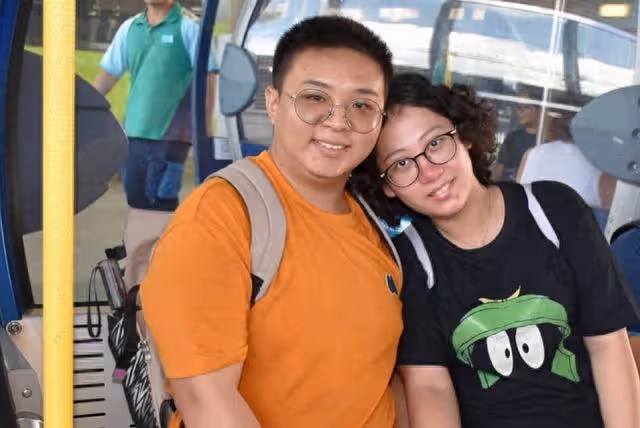疑未婚先孕!TVB人氣港姐突然宣布懷孕,半年未開工慘遭公司閒置