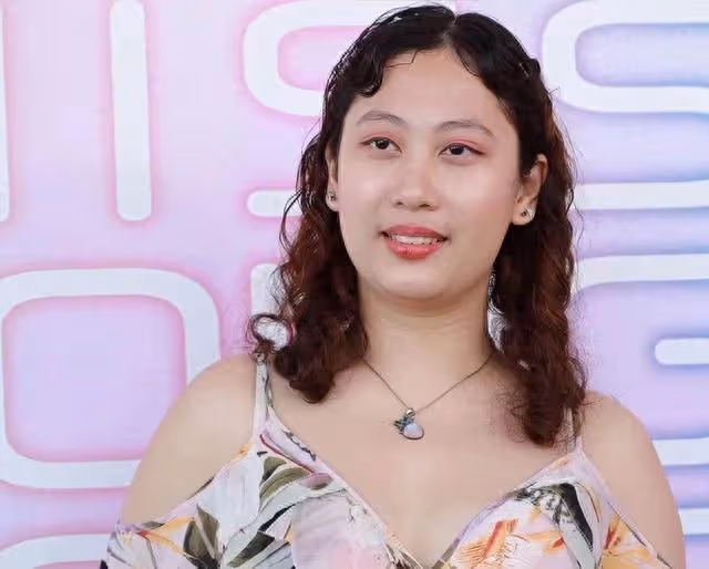 疑未婚先孕!TVB人氣港姐突然宣布懷孕,半年未開工慘遭公司閒置