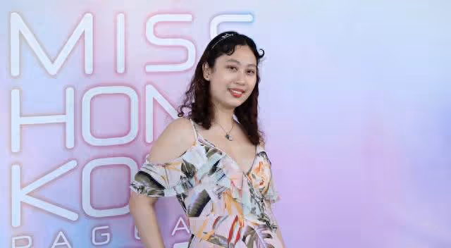 疑未婚先孕!TVB人氣港姐突然宣布懷孕,半年未開工慘遭公司閒置