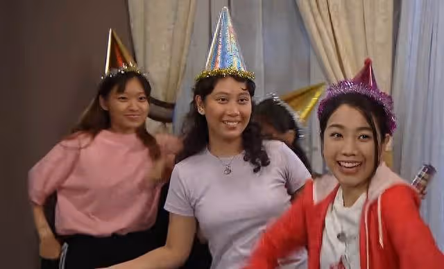 疑未婚先孕！TVB人氣港姐突然宣布懷孕，半年未開工慘遭公司閒置