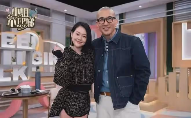 具俊曄採訪說漏嘴!透露大s流產三胎是自己的,汪小菲早知實情!