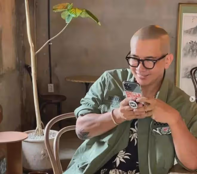具俊曄採訪說漏嘴!透露大s流產三胎是自己的,汪小菲早知實情!