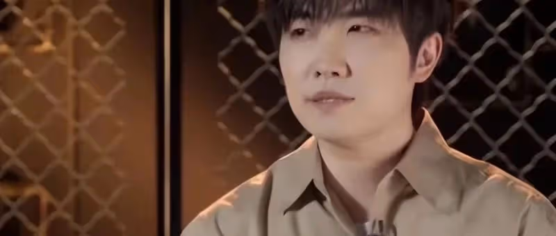 被蕭敬騰批評老舊，轉幕後捧紅近百人，「非主流」徐良殺回來了