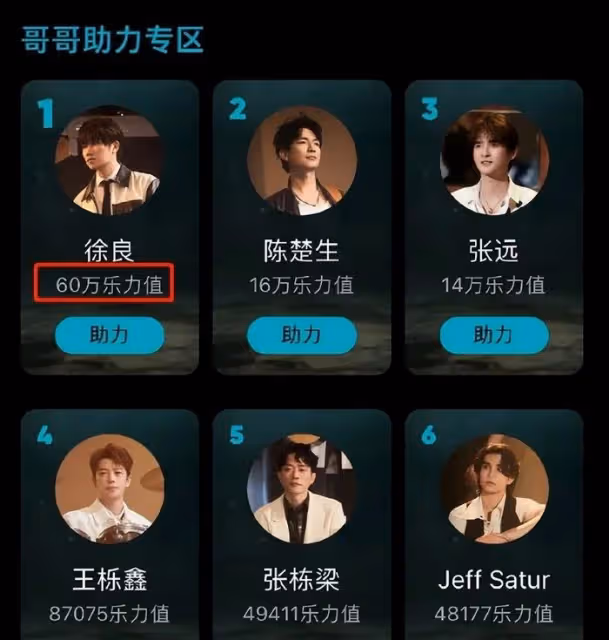 被蕭敬騰批評老舊,轉幕後捧紅近百人,「非主流」徐良殺回來了
