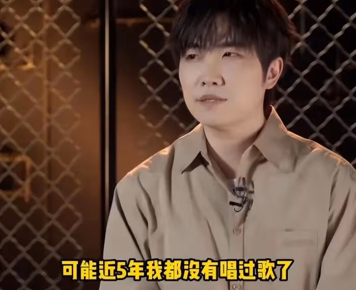 被蕭敬騰批評老舊,轉幕後捧紅近百人,「非主流」徐良殺回來了