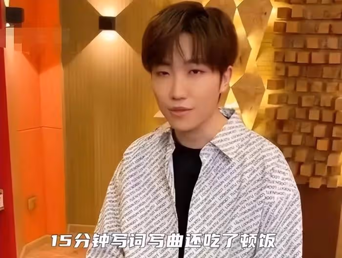 被蕭敬騰批評老舊,轉幕後捧紅近百人,「非主流」徐良殺回來了
