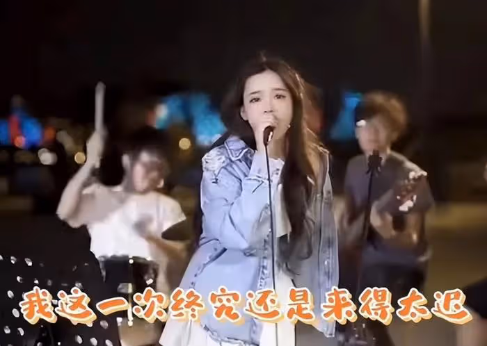 被蕭敬騰批評老舊,轉幕後捧紅近百人,「非主流」徐良殺回來了