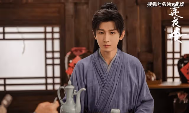 成毅《蓮花樓》打敗楊紫《長相思》登暑假檔劇王,憑的是什麼?