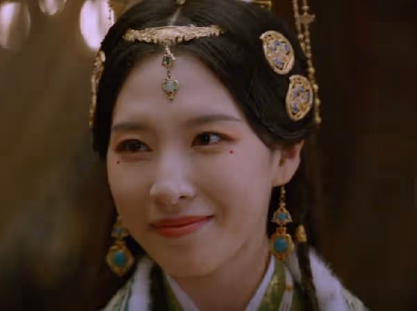 參演《香蜜》走紅，如今杜雨宸又憑《大宋少年志2》驚艷了無數人
