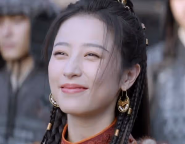 參演《香蜜》走紅，如今杜雨宸又憑《大宋少年志2》驚艷了無數人