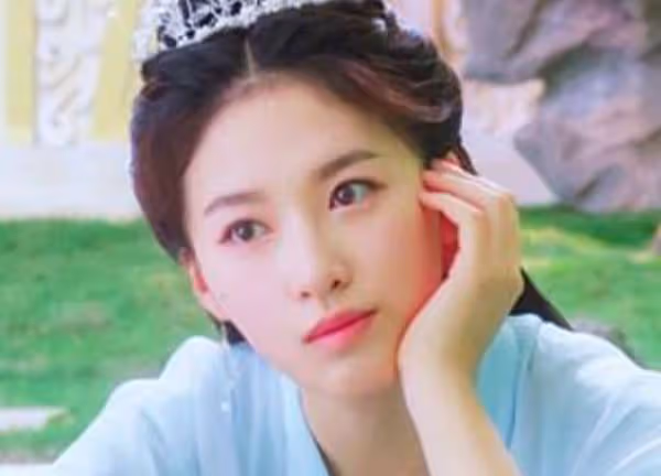 參演《香蜜》走紅，如今杜雨宸又憑《大宋少年志2》驚艷了無數人