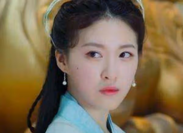 參演《香蜜》走紅，如今杜雨宸又憑《大宋少年志2》驚艷了無數人