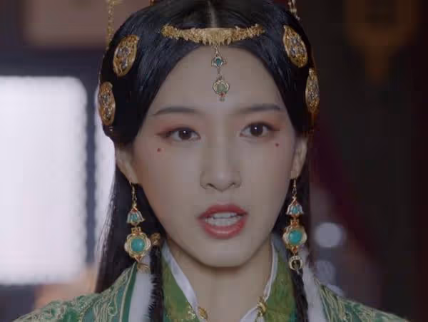參演《香蜜》走紅，如今杜雨宸又憑《大宋少年志2》驚艷了無數人