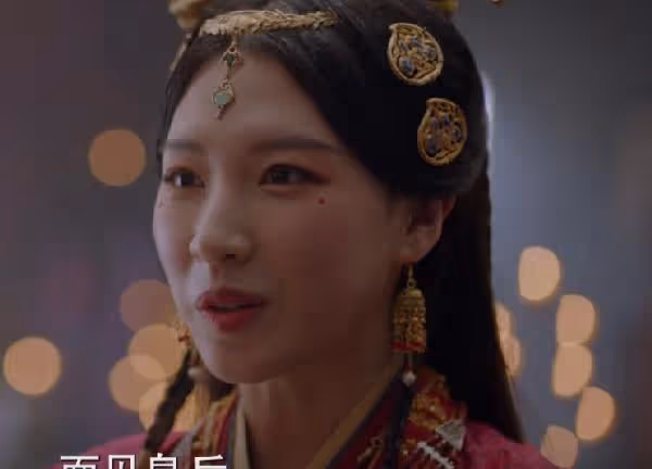 參演《香蜜》走紅，如今杜雨宸又憑《大宋少年志2》驚艷了無數人